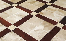 Floor Tiles Collection